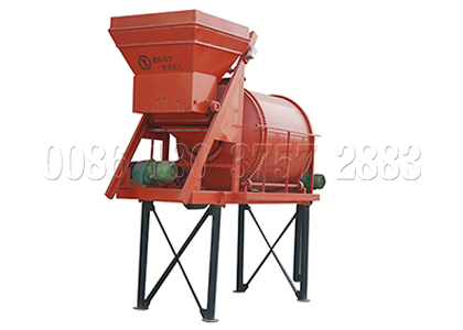 BB Fertilizer Mixing Equipment