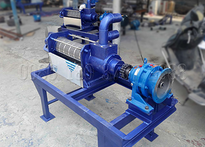 Dewatering Textile Machine /Hydrator /Drying Machine of Absorbent