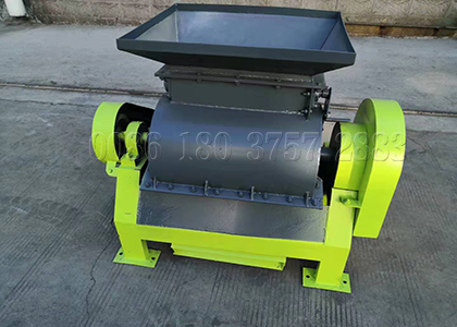 urea crusher for compound fertilizer