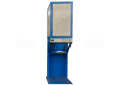 fertilizer packing machine for compost fertilizer