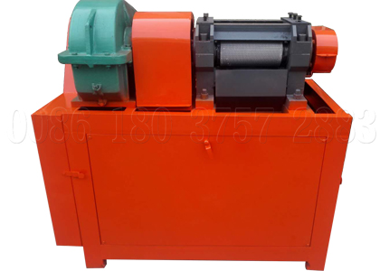 roller granulator for compound fertilizer