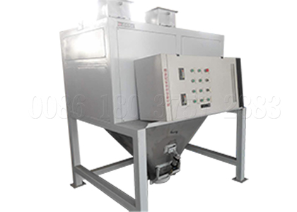 Fertilizer Packing Machine